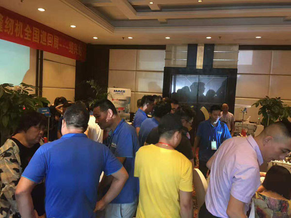 一天三座城，，，，为了一场展会而欢喜